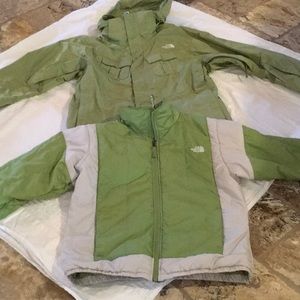 Ladies jacket
